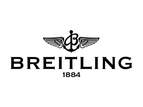 logo marca breitling|breitling logo.